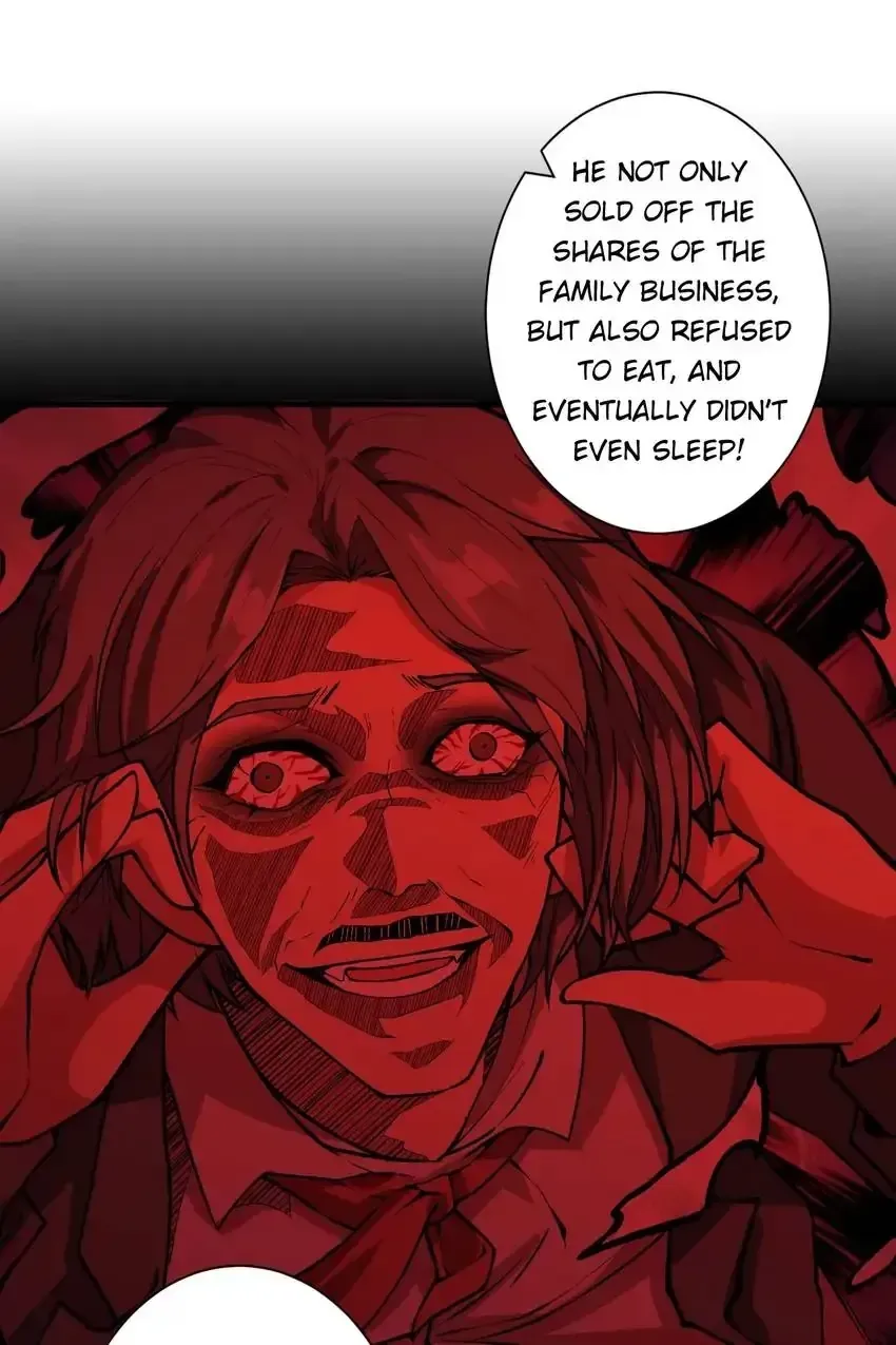 Read The God Devourer chapter 181 image 49 on Lezhin