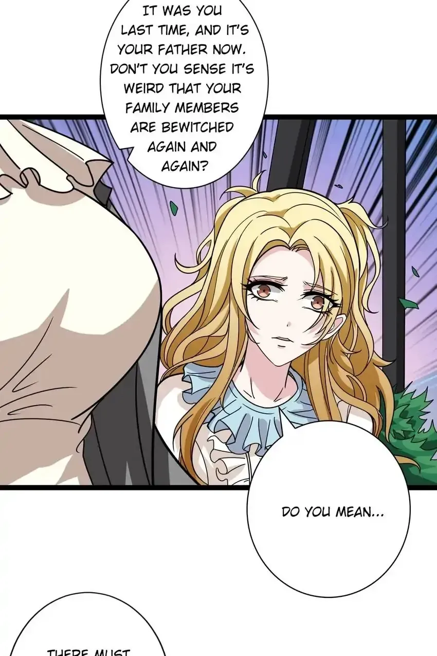 Read The God Devourer chapter 181 image 53 on Lezhin