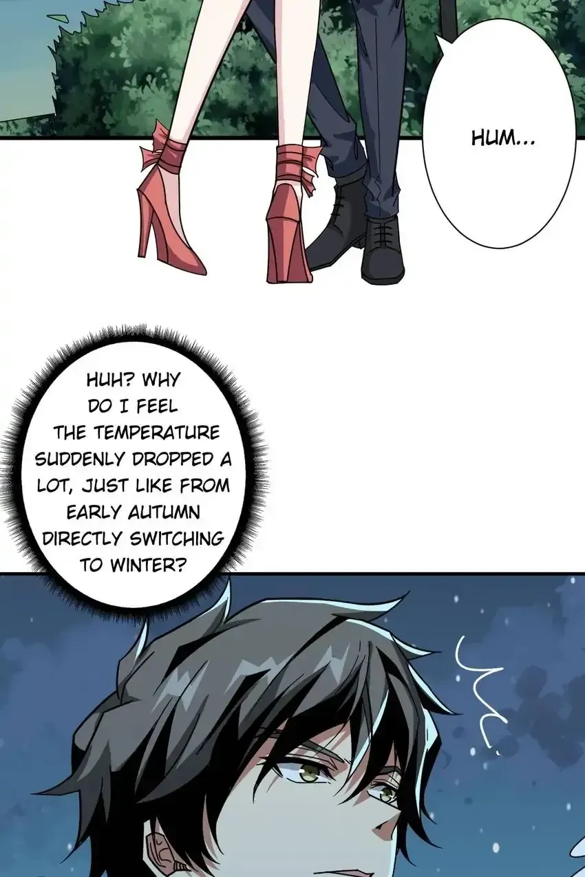 Read The God Devourer chapter 182 image 1 on Lezhin