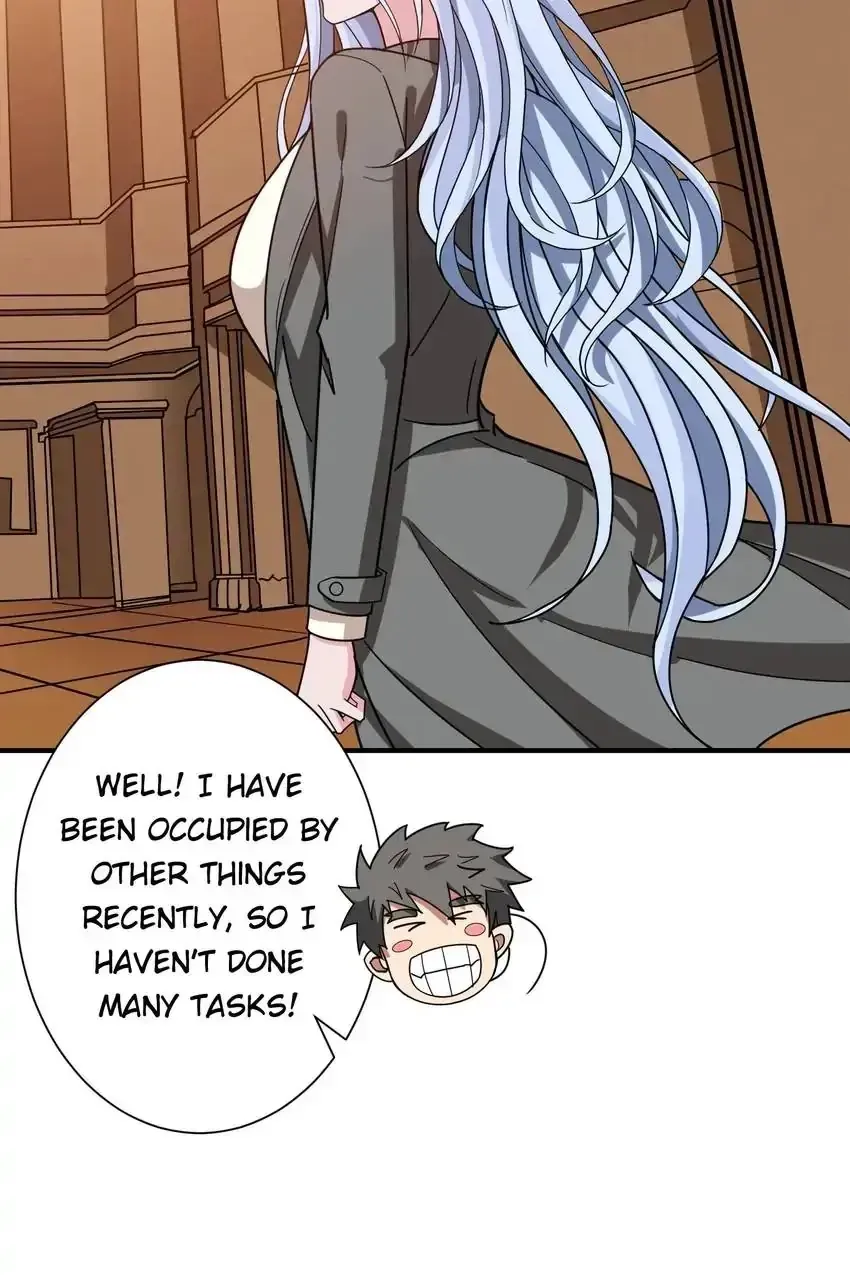 Read The God Devourer chapter 182 image 12 on Lezhin