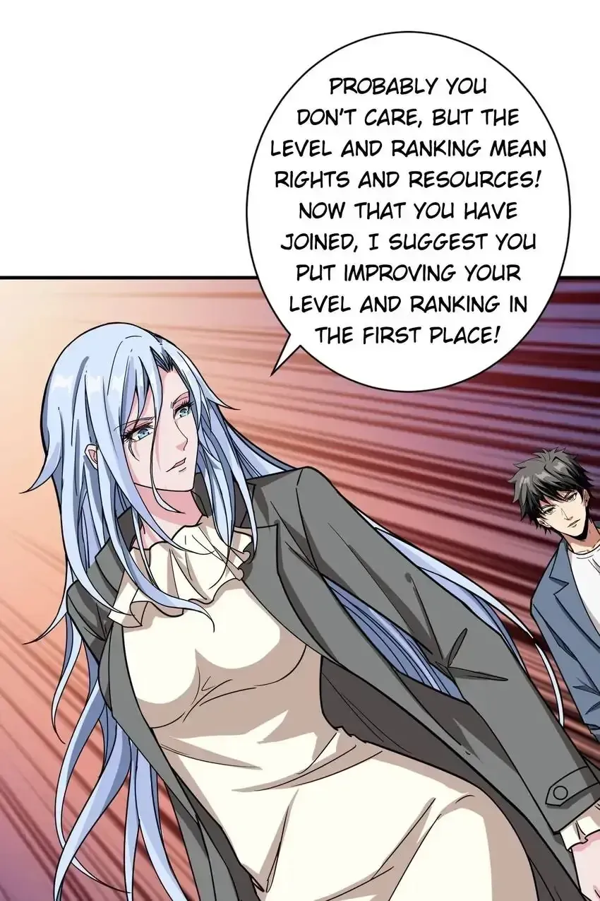 Read The God Devourer chapter 182 image 13 on Lezhin