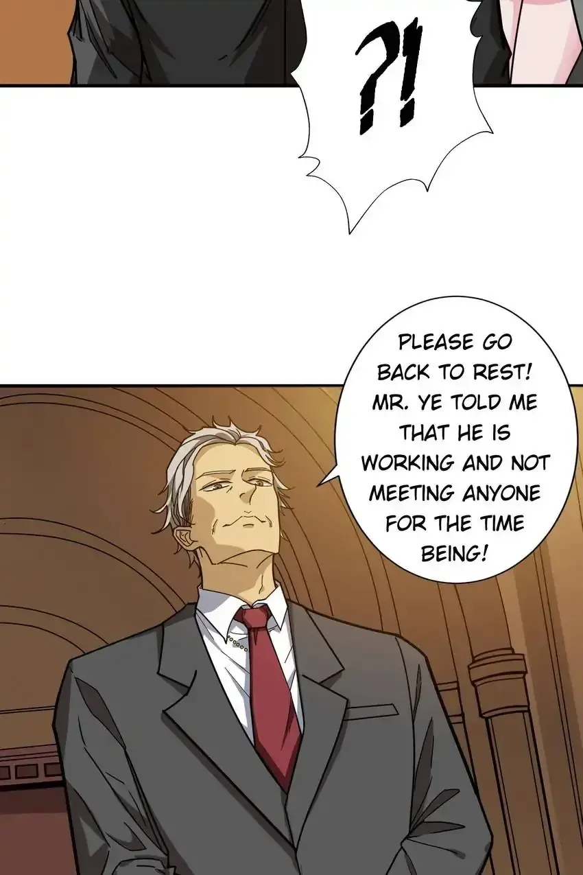 Read The God Devourer chapter 182 image 16 on Lezhin