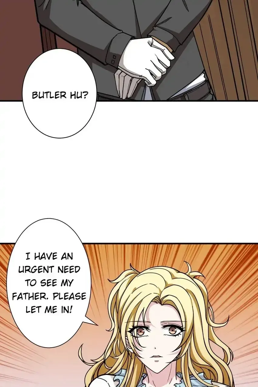 Read The God Devourer chapter 182 image 17 on Lezhin