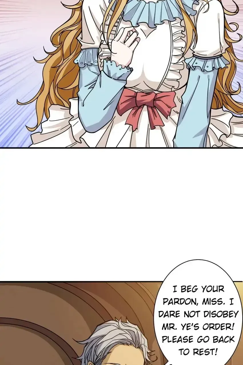 Read The God Devourer chapter 182 image 18 on Lezhin