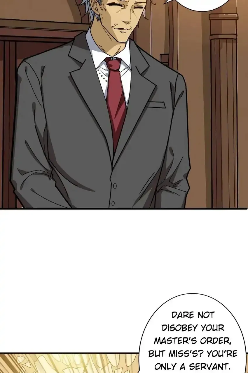 Read The God Devourer chapter 182 image 19 on Lezhin