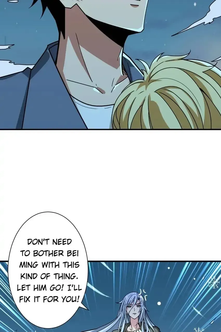 Read The God Devourer chapter 182 image 2 on Lezhin