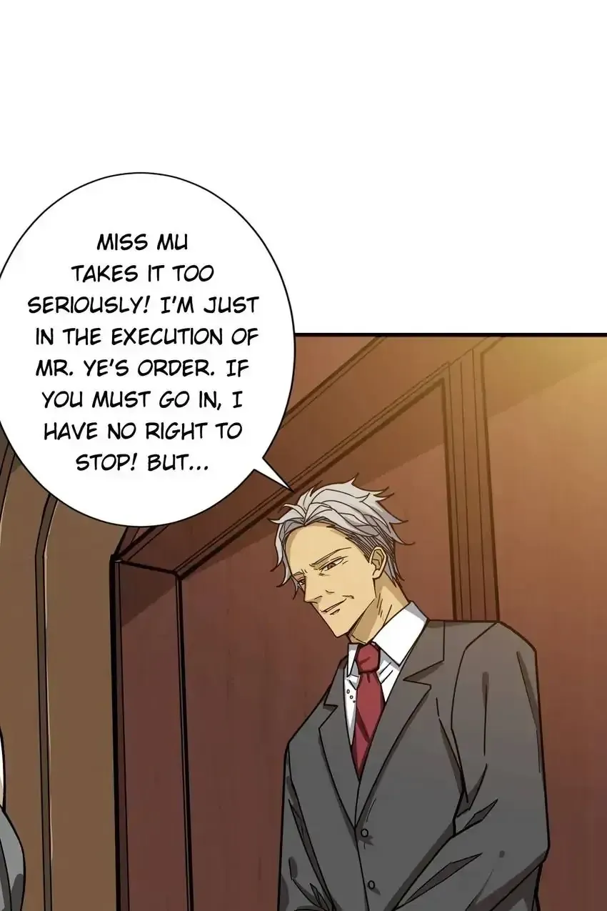 Read The God Devourer chapter 182 image 21 on Lezhin