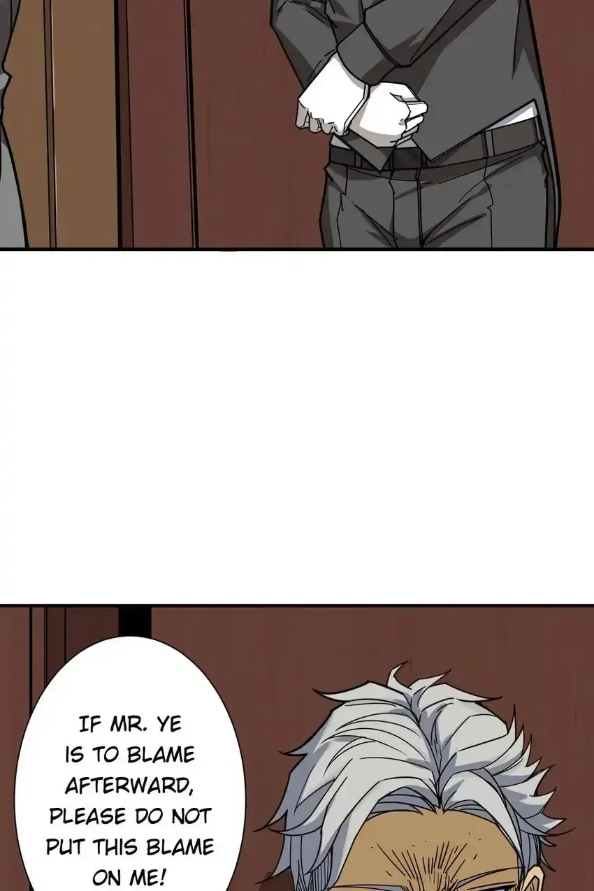 Read The God Devourer chapter 182 image 22 on Lezhin