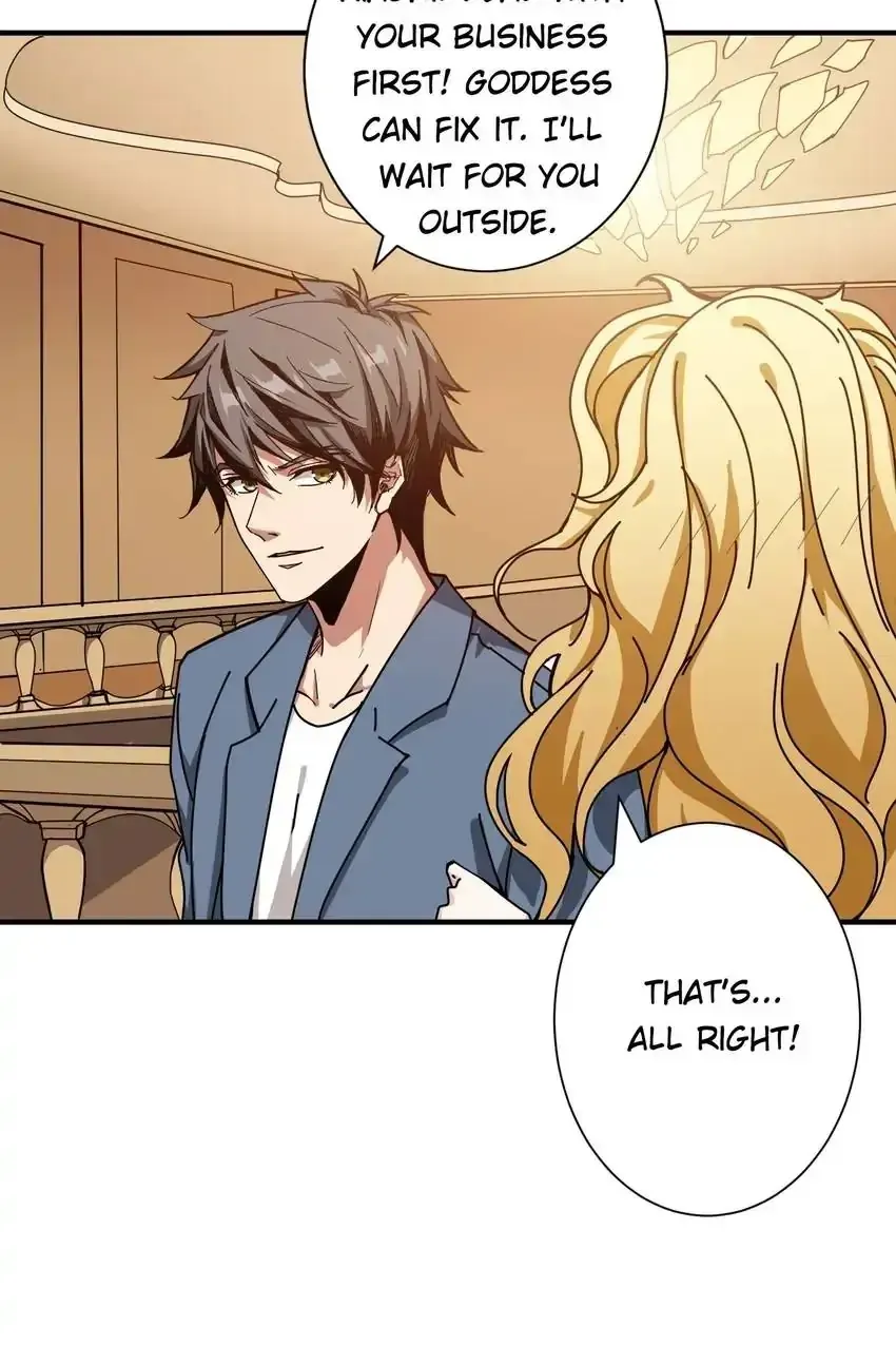 Read The God Devourer chapter 182 image 28 on Lezhin