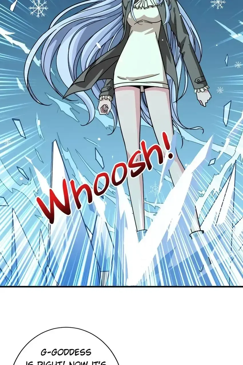 Read The God Devourer chapter 182 image 3 on Lezhin
