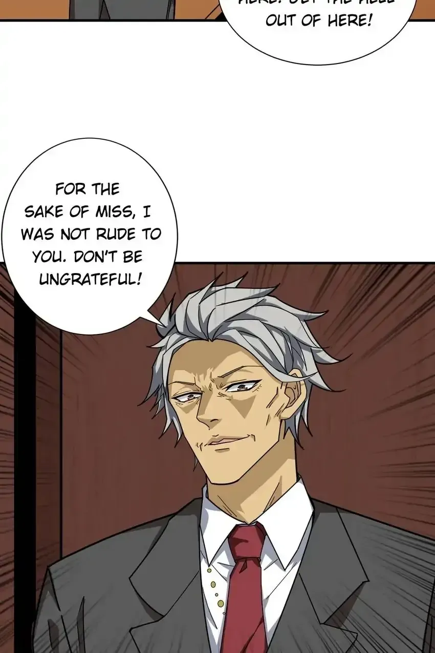 Read The God Devourer chapter 182 image 31 on Lezhin