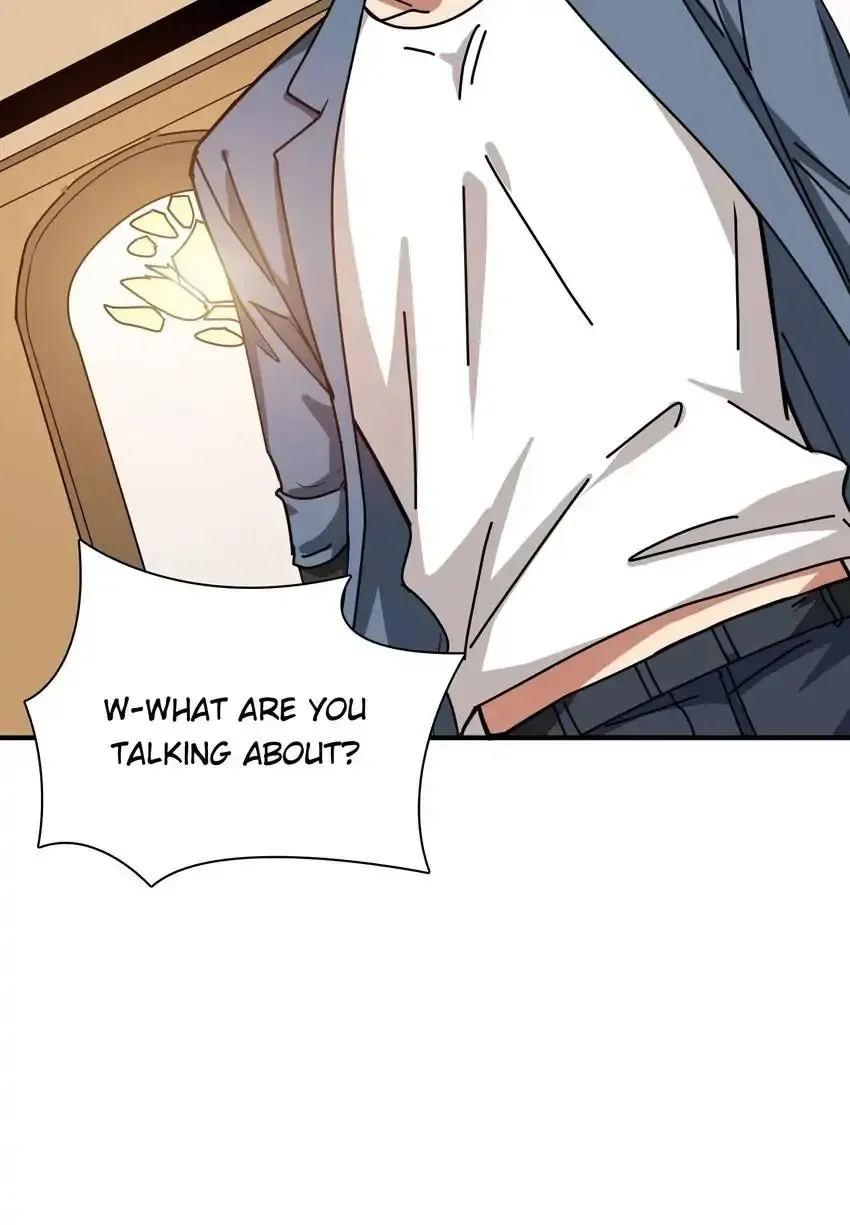 Read The God Devourer chapter 182 image 35 on Lezhin