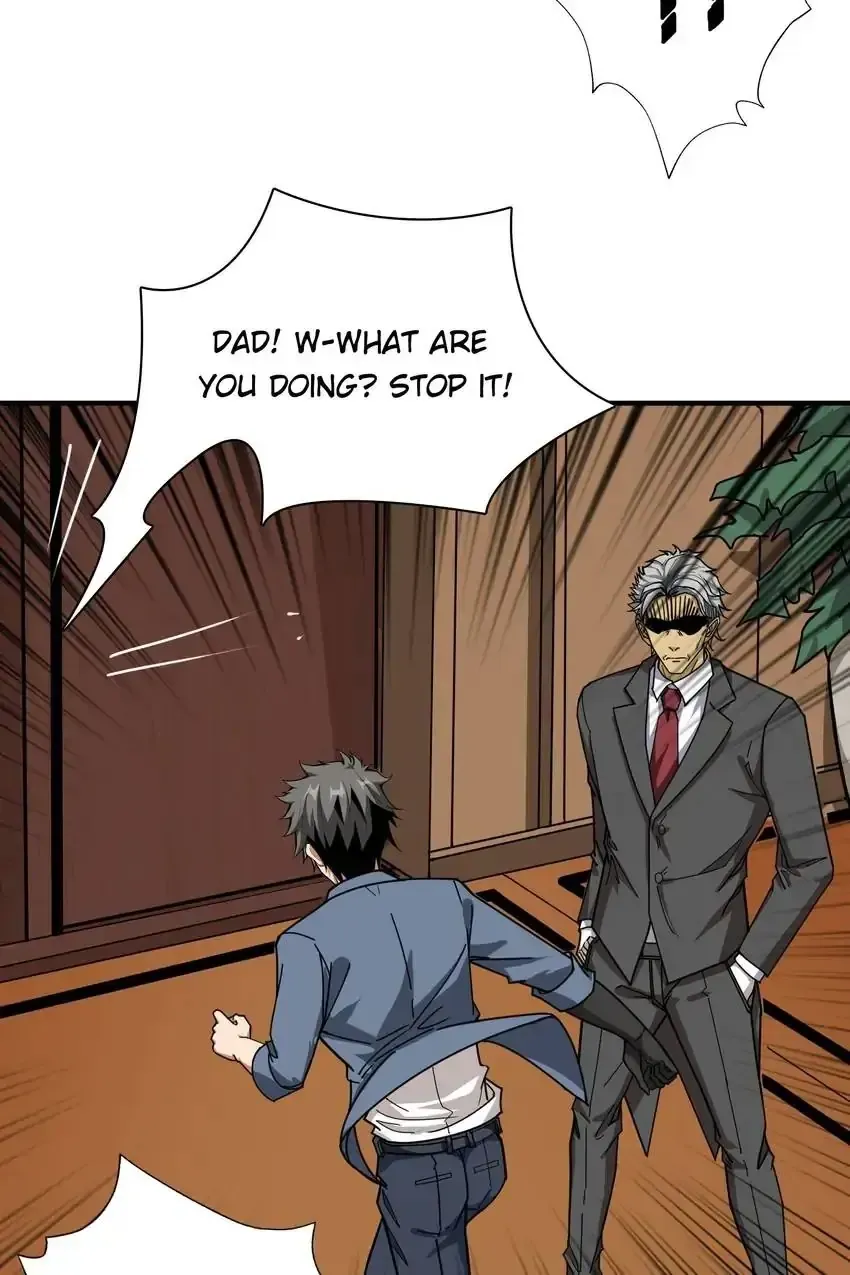 Read The God Devourer chapter 182 image 37 on Lezhin