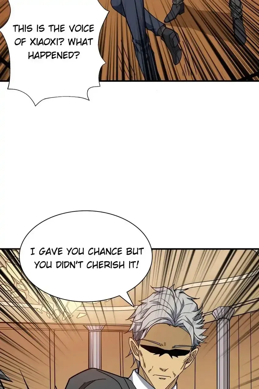 Read The God Devourer chapter 182 image 38 on Lezhin