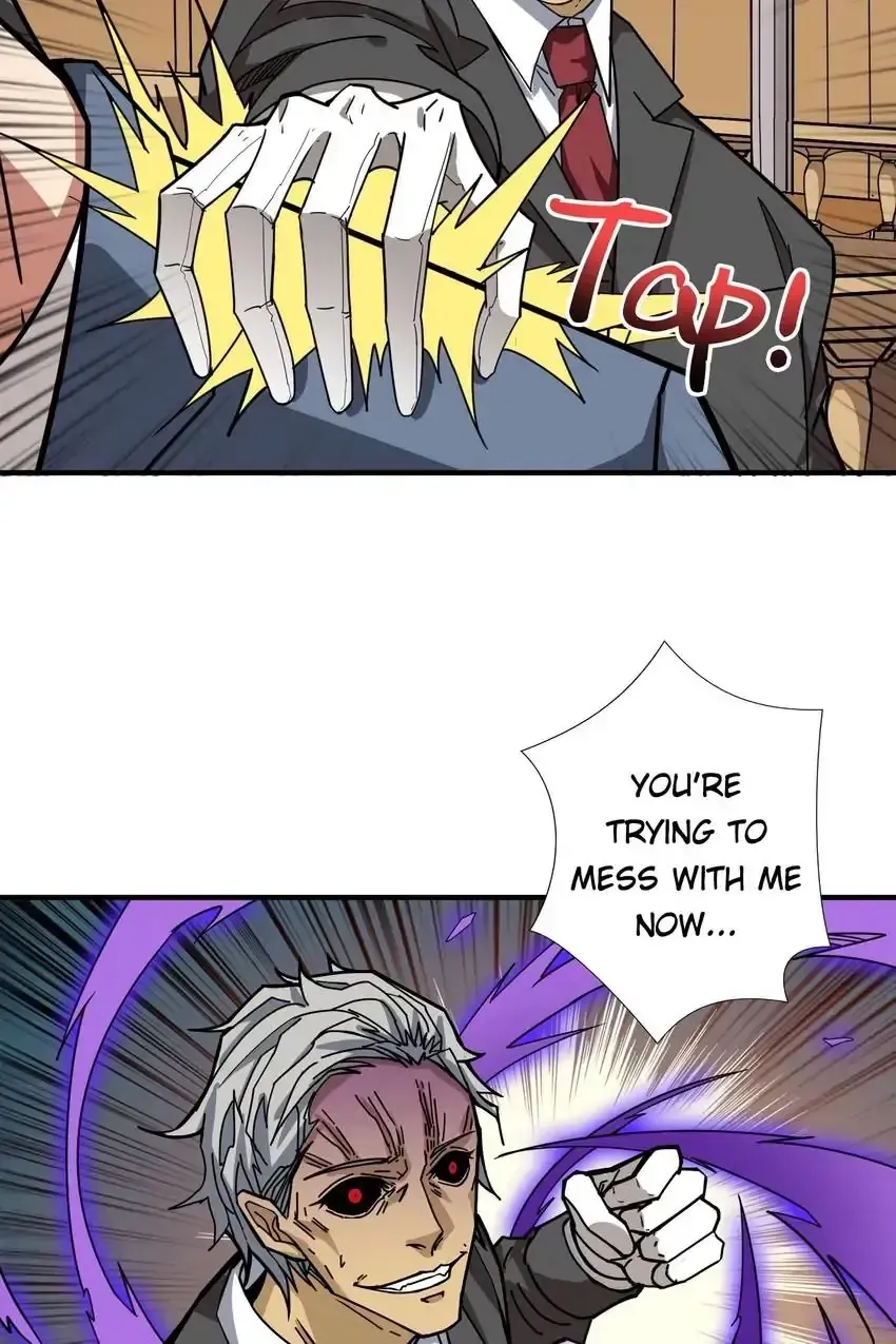 Read The God Devourer chapter 182 image 39 on Lezhin
