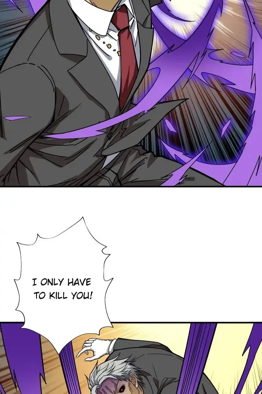 Read The God Devourer chapter 182 image 40 on Lezhin