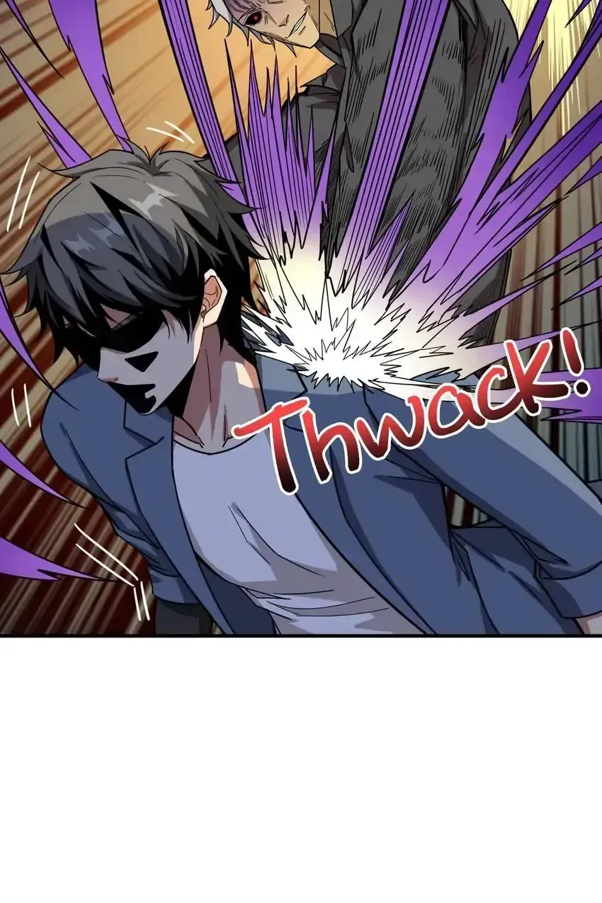 Read The God Devourer chapter 182 image 41 on Lezhin