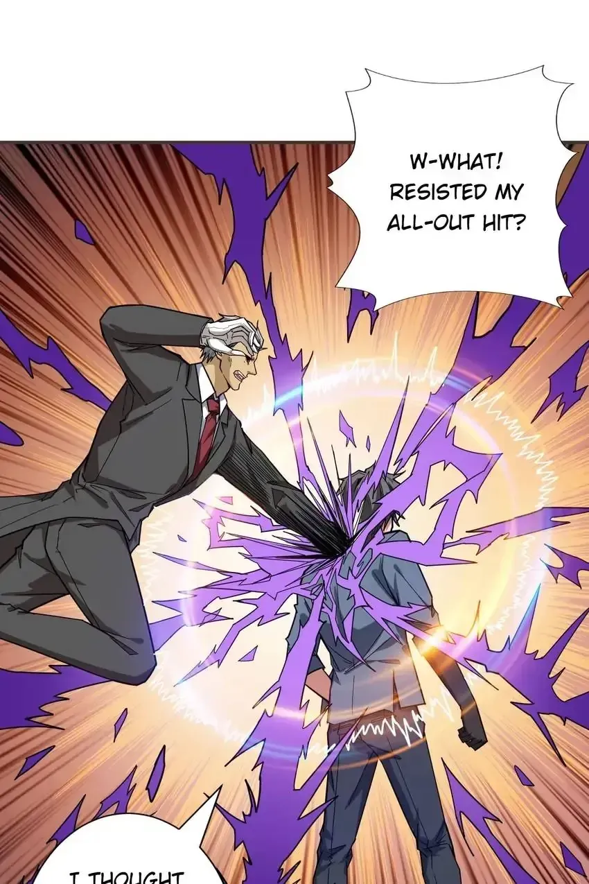 Read The God Devourer chapter 182 image 42 on Lezhin