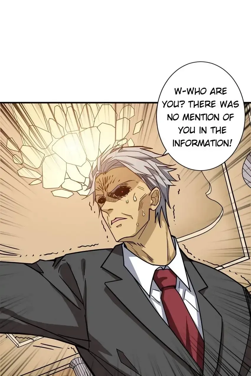 Read The God Devourer chapter 182 image 45 on Lezhin