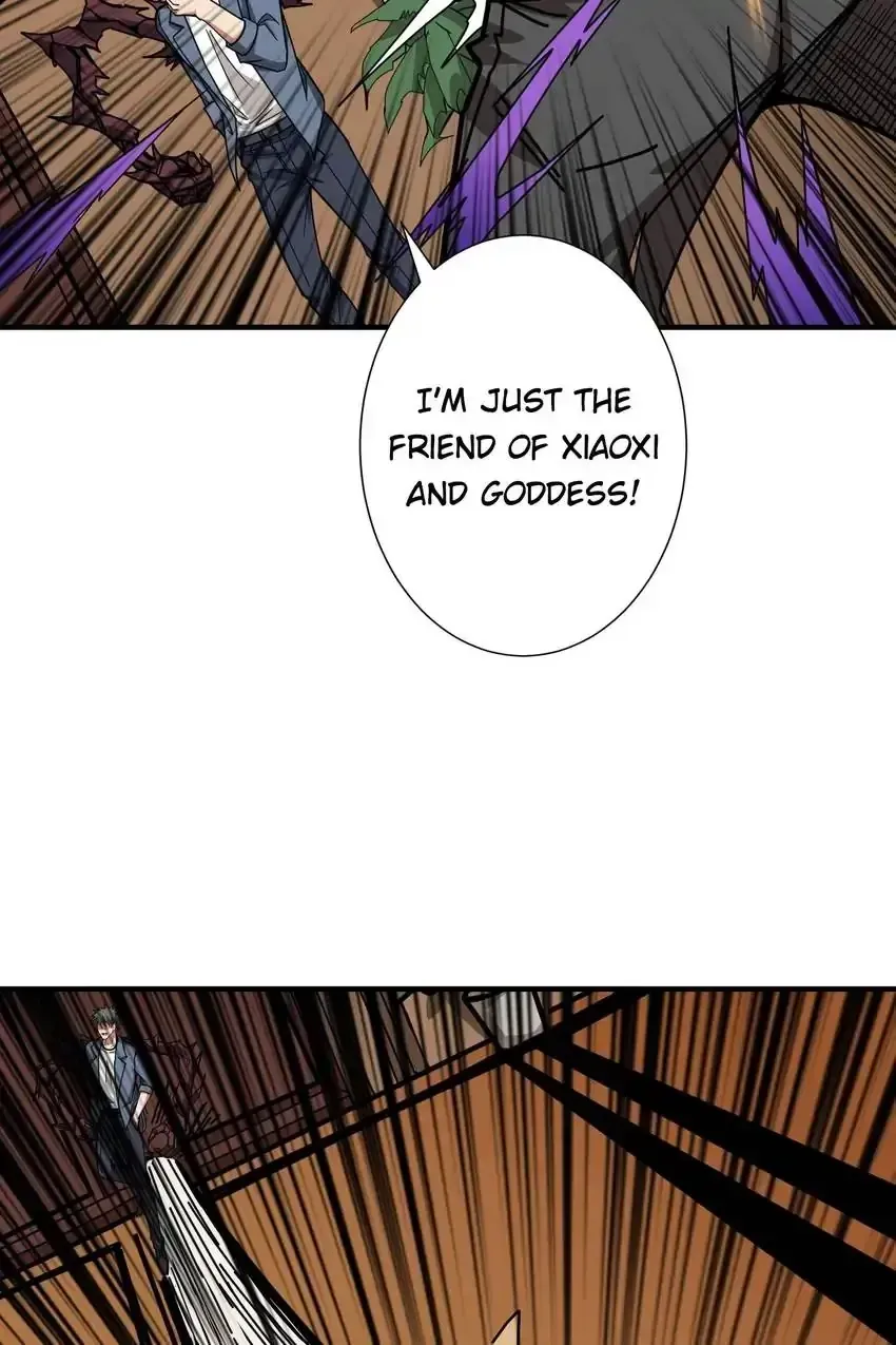 Read The God Devourer chapter 182 image 47 on Lezhin