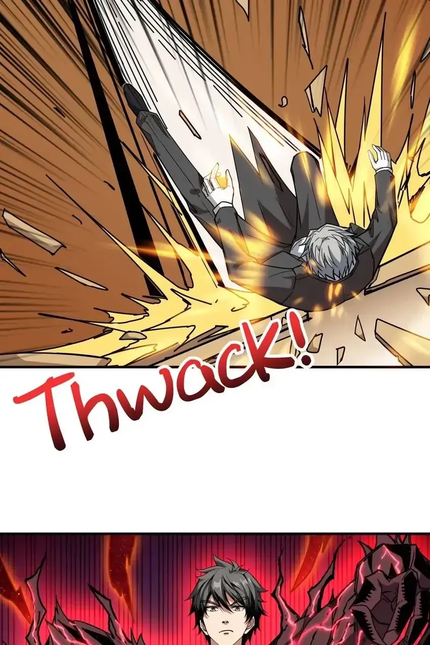 Read The God Devourer chapter 182 image 48 on Lezhin