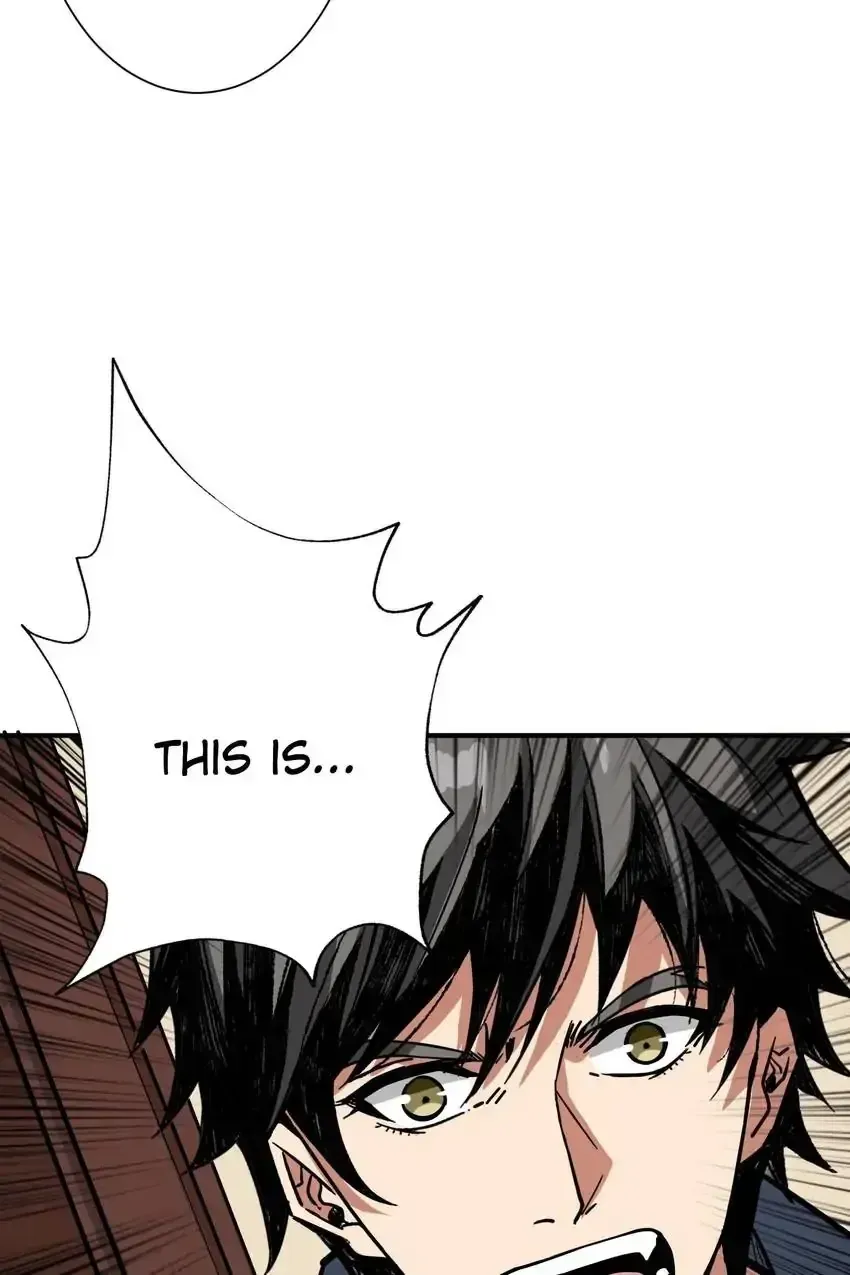 Read The God Devourer chapter 182 image 53 on Lezhin