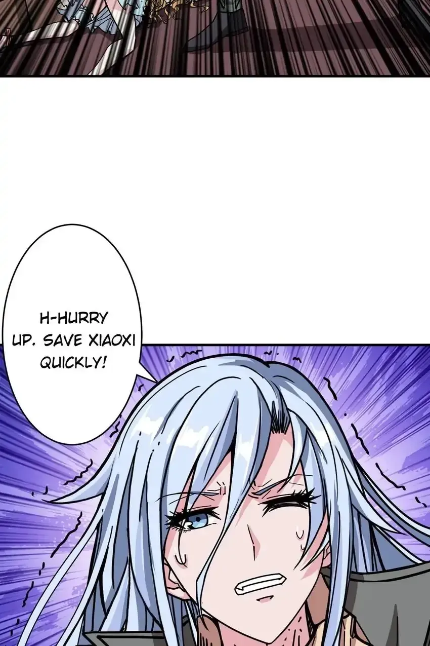 Read The God Devourer chapter 182 image 56 on Lezhin