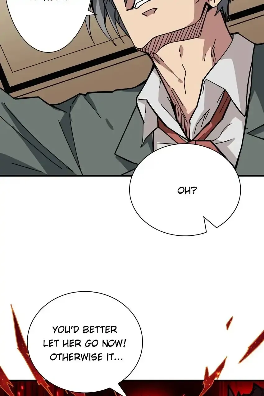 Read The God Devourer chapter 182 image 58 on Lezhin