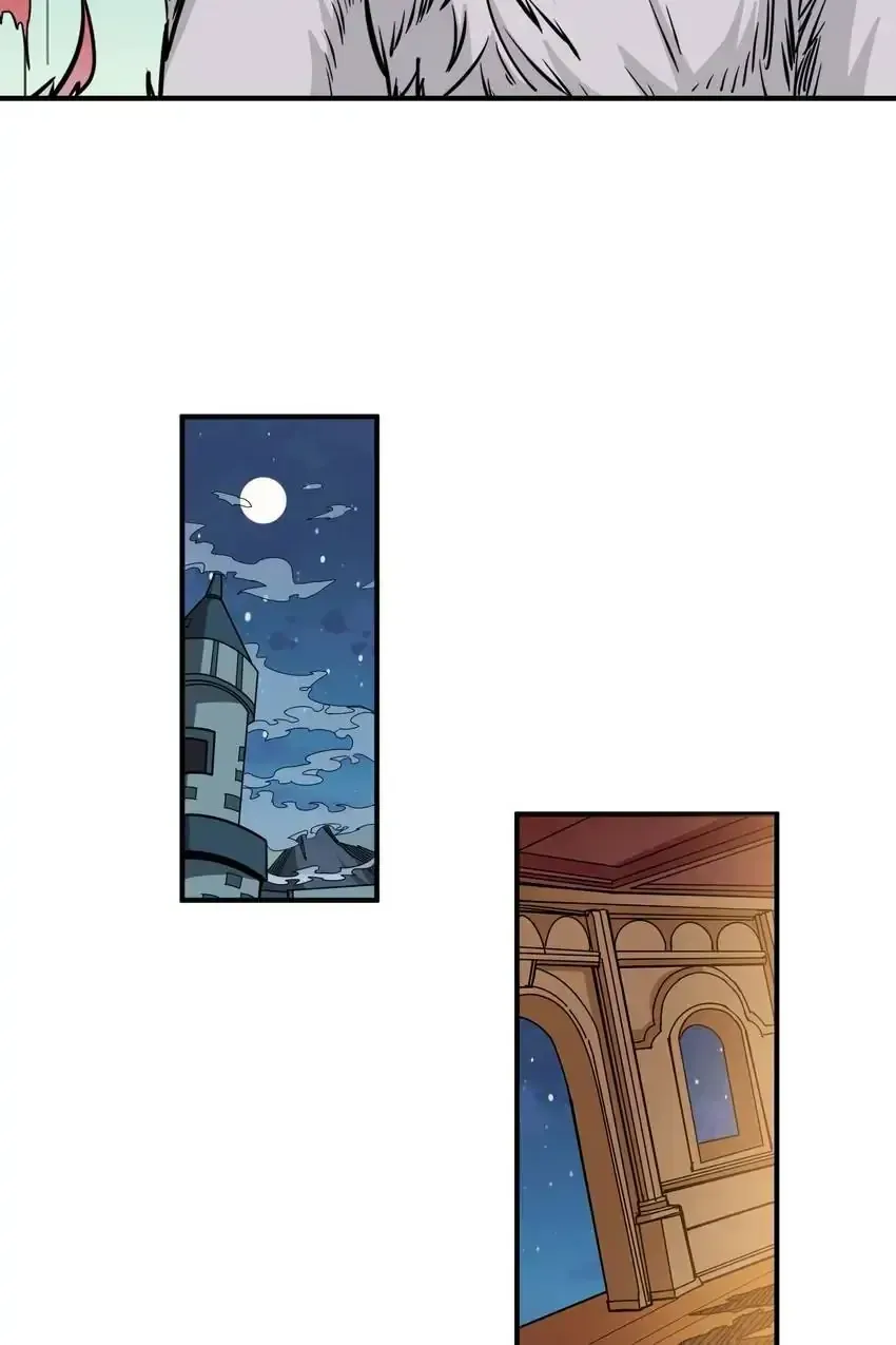 Read The God Devourer chapter 182 image 9 on Lezhin