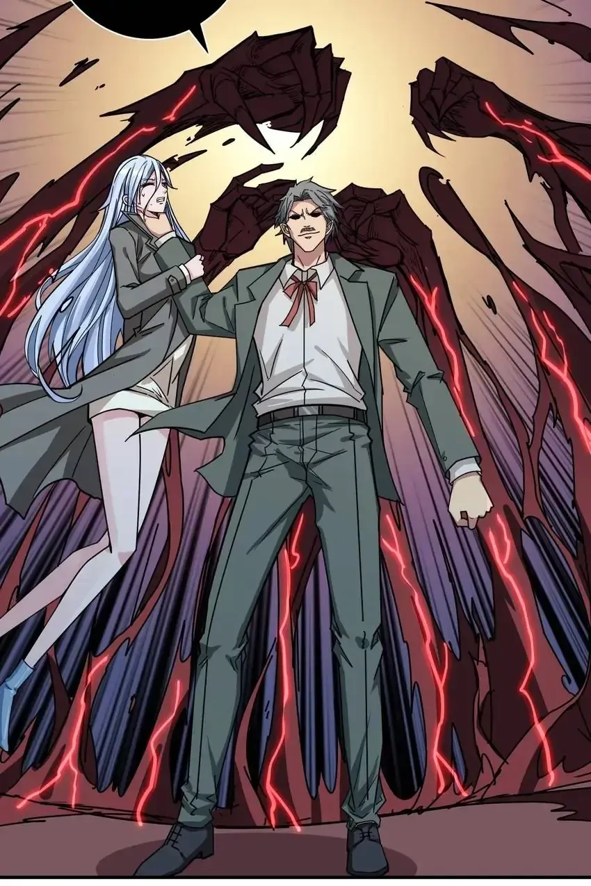 Read The God Devourer chapter 183 image 12 on Lezhin