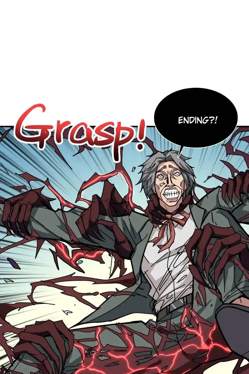 Read The God Devourer chapter 183 image 13 on Lezhin