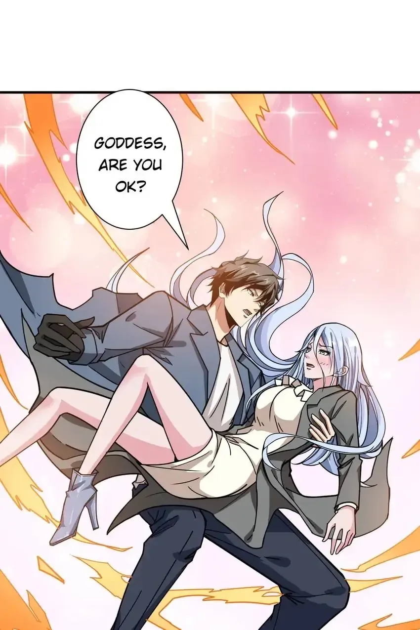 Read The God Devourer chapter 183 image 15 on Lezhin