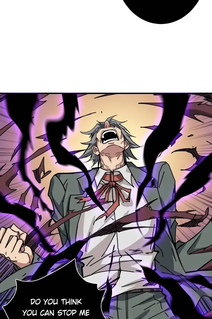 Read The God Devourer chapter 183 image 19 on Lezhin