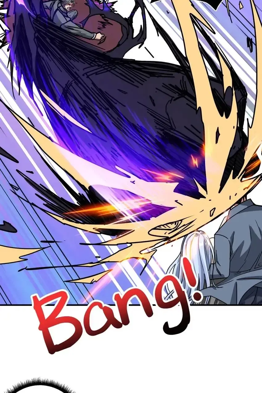 Read The God Devourer chapter 183 image 22 on Lezhin