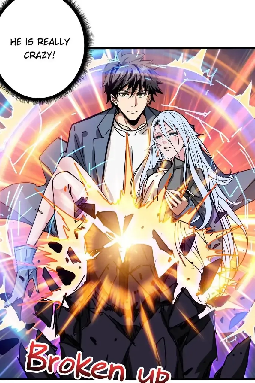 Read The God Devourer chapter 183 image 23 on Lezhin