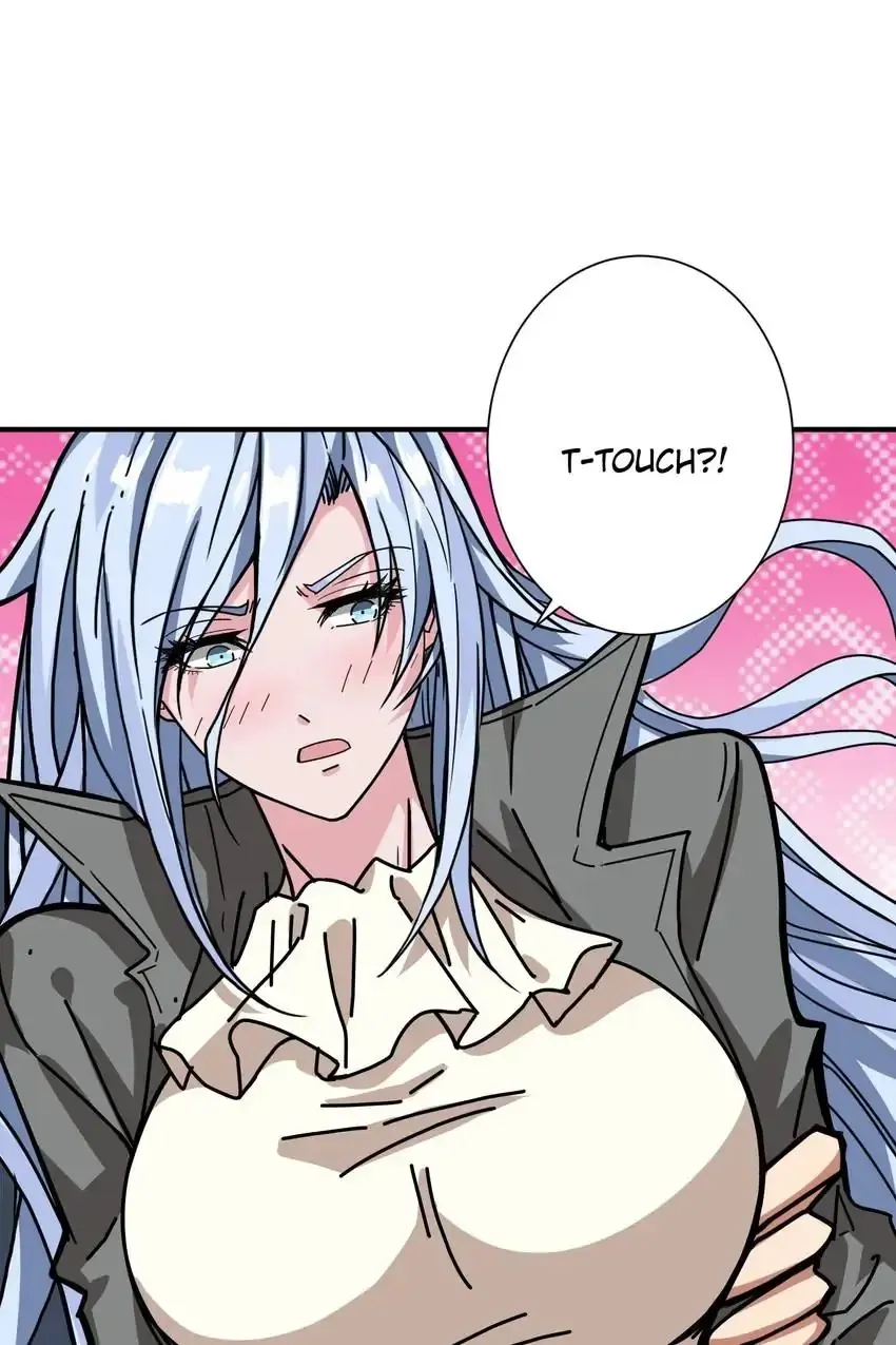 Read The God Devourer chapter 183 image 26 on Lezhin