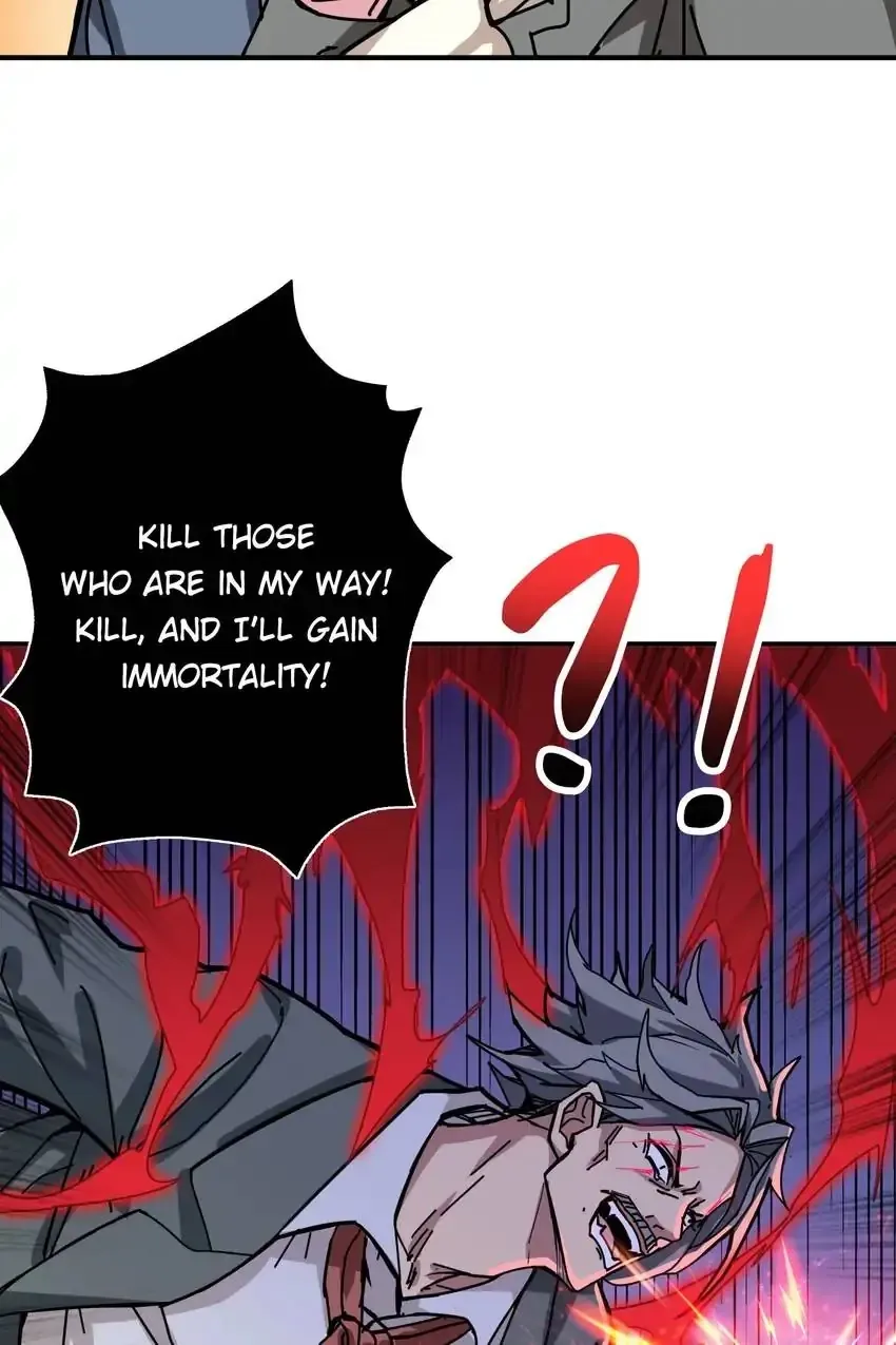 Read The God Devourer chapter 183 image 28 on Lezhin