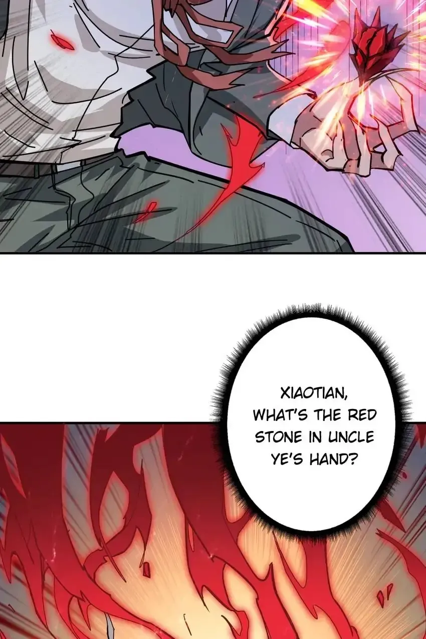 Read The God Devourer chapter 183 image 29 on Lezhin