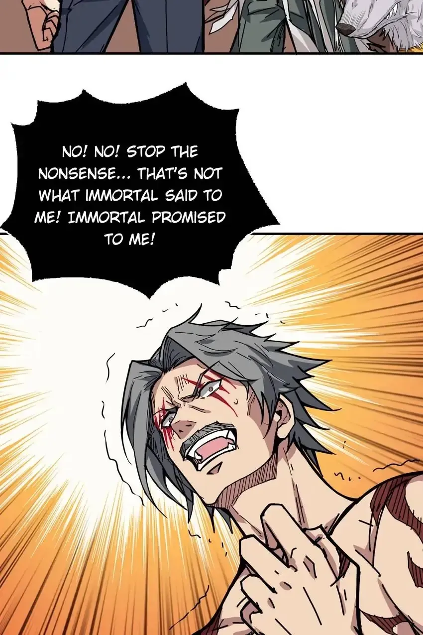 Read The God Devourer chapter 183 image 39 on Lezhin