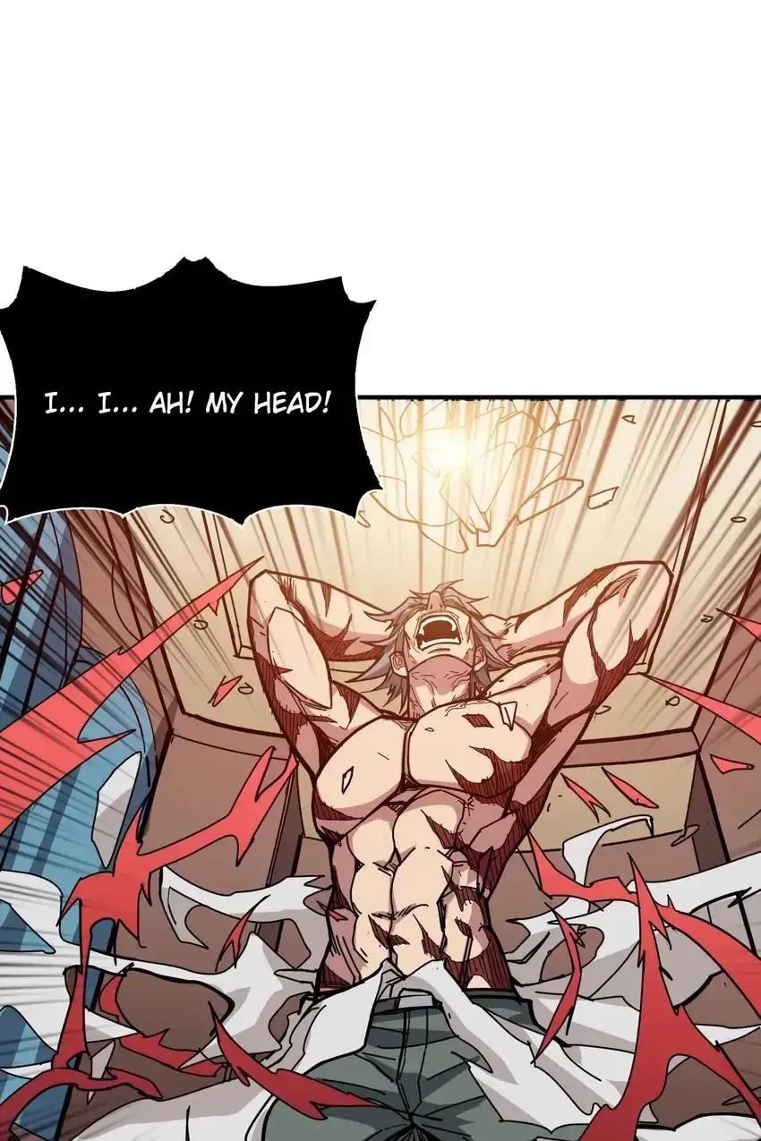 Read The God Devourer chapter 183 image 41 on Lezhin