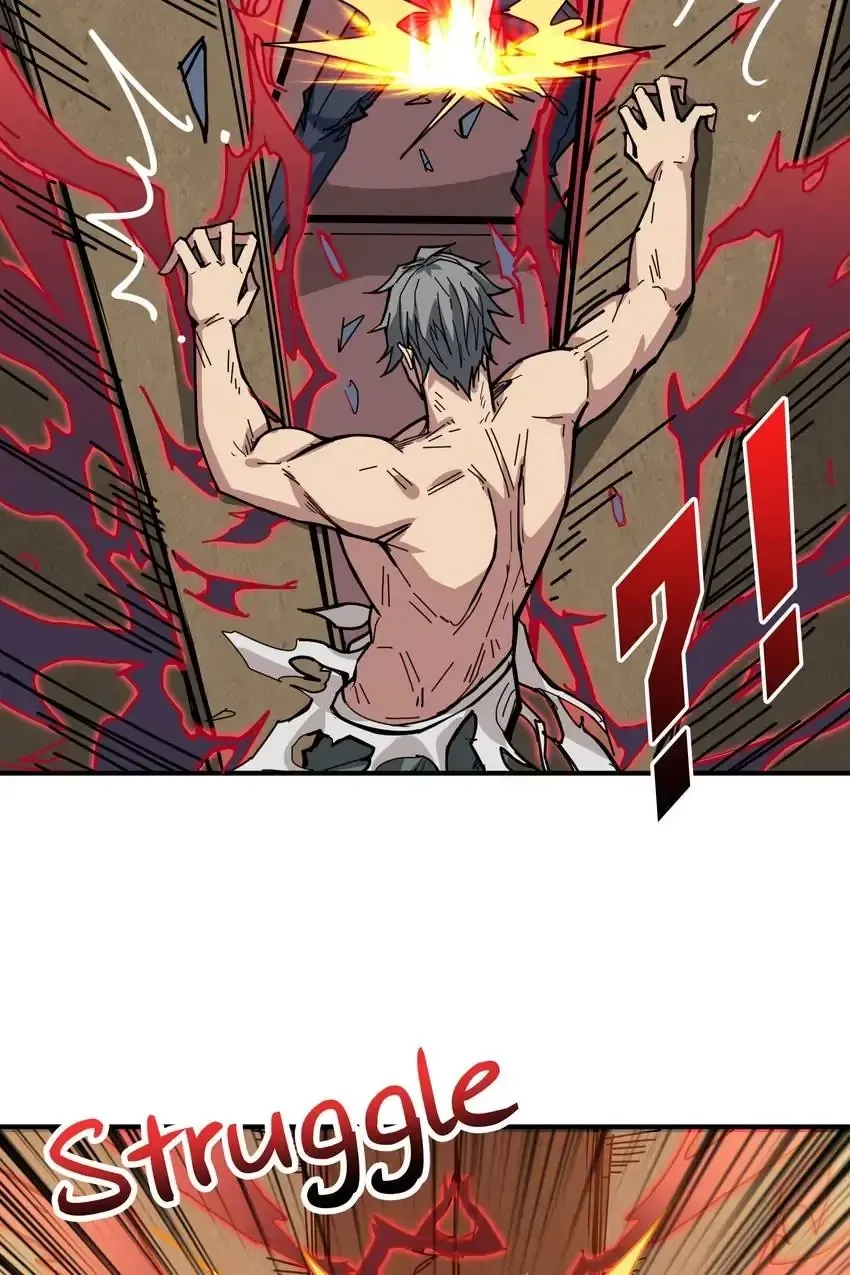 Read The God Devourer chapter 183 image 43 on Lezhin