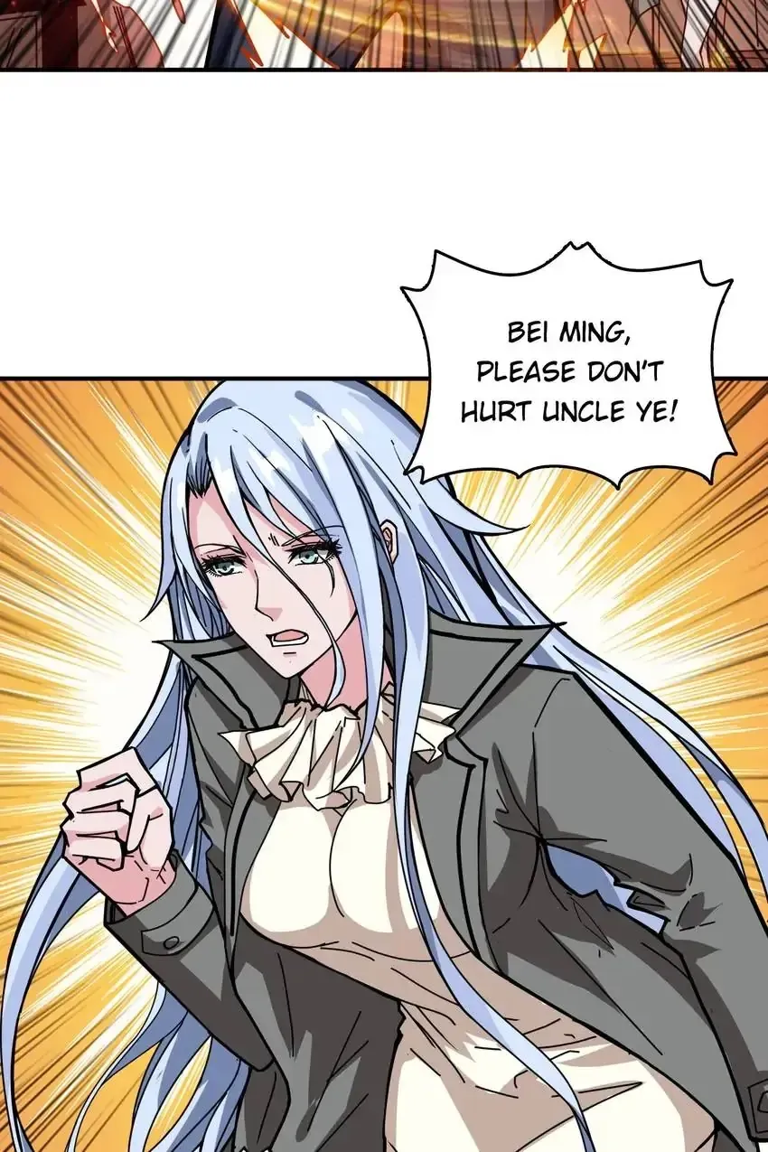 Read The God Devourer chapter 183 image 46 on Lezhin