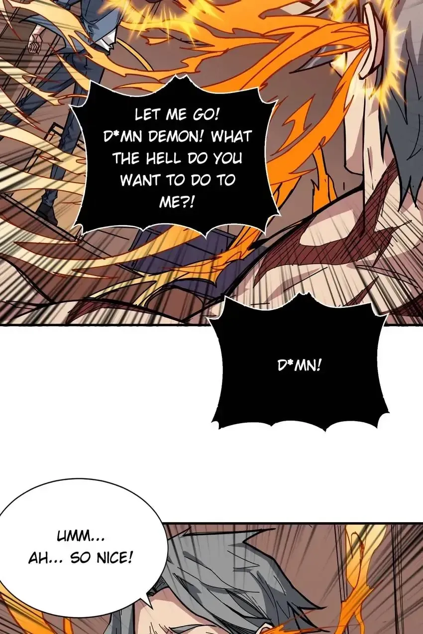 Read The God Devourer chapter 183 image 48 on Lezhin