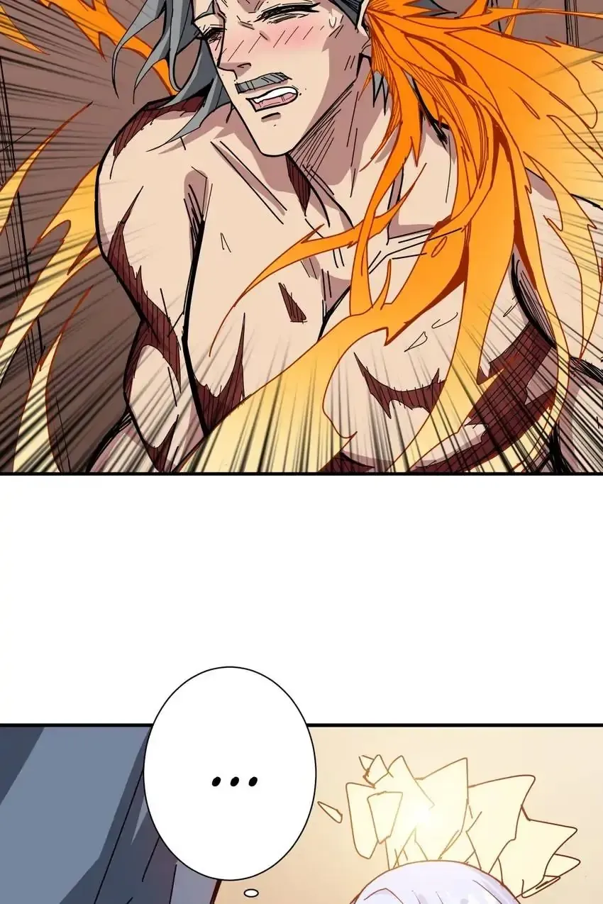 Read The God Devourer chapter 183 image 49 on Lezhin