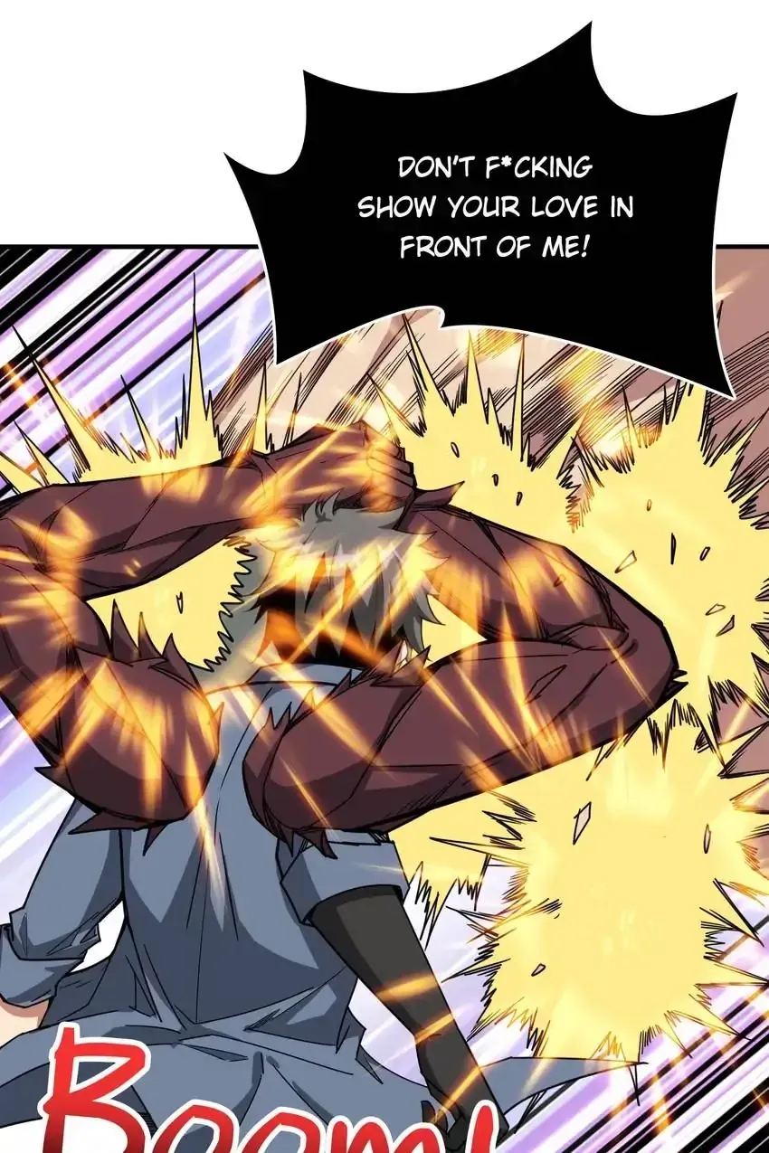 Read The God Devourer chapter 183 image 5 on Lezhin