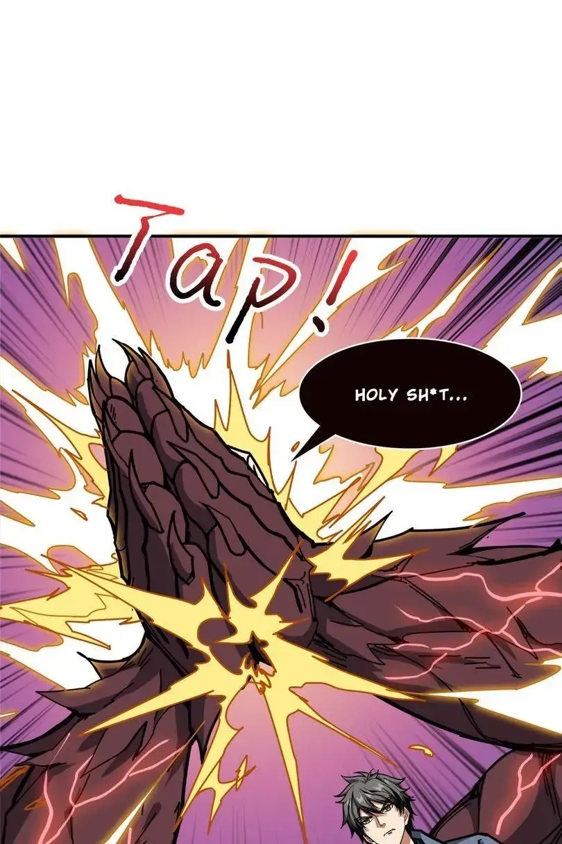 Read The God Devourer chapter 184 image 14 on Lezhin