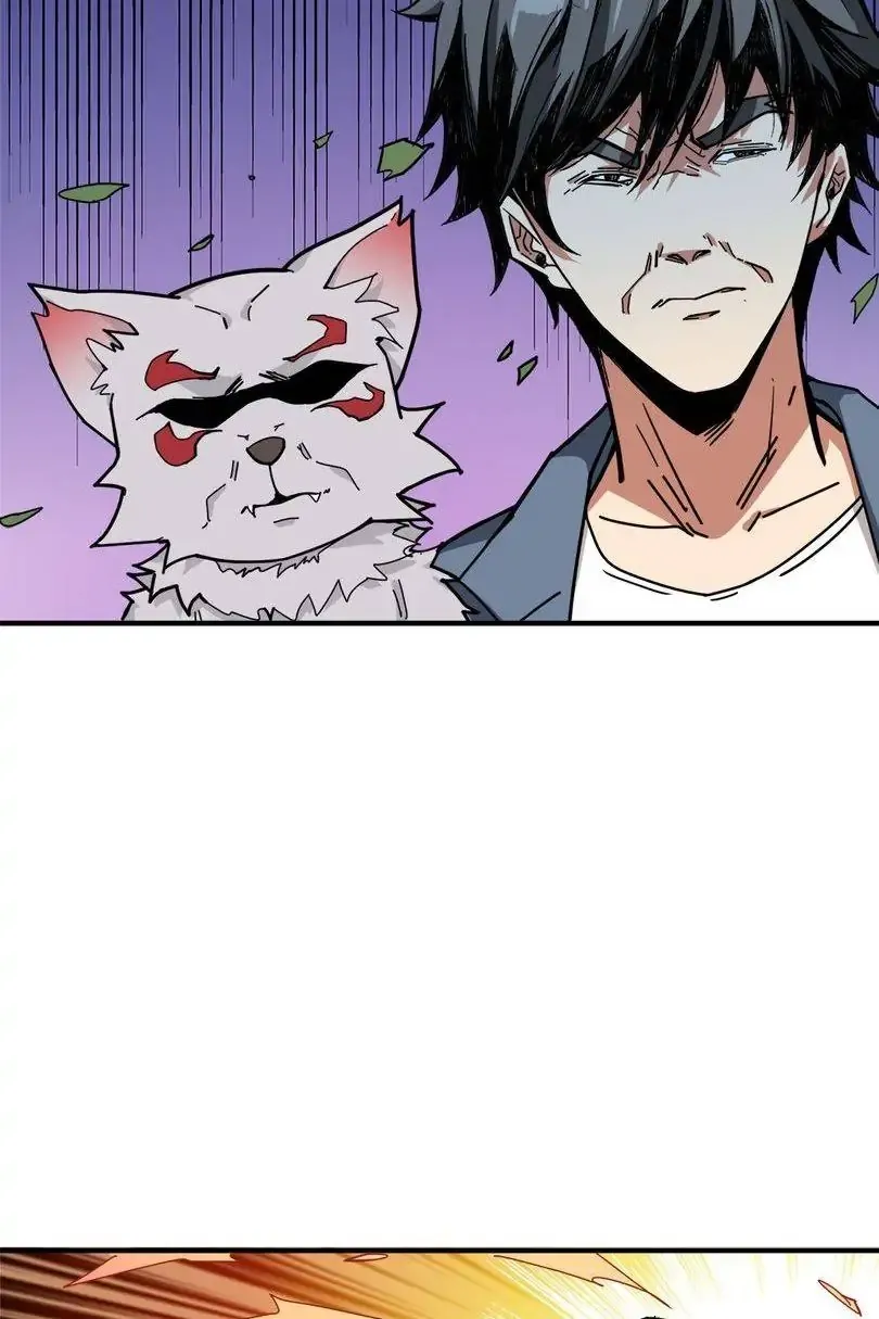 Read The God Devourer chapter 184 image 16 on Lezhin