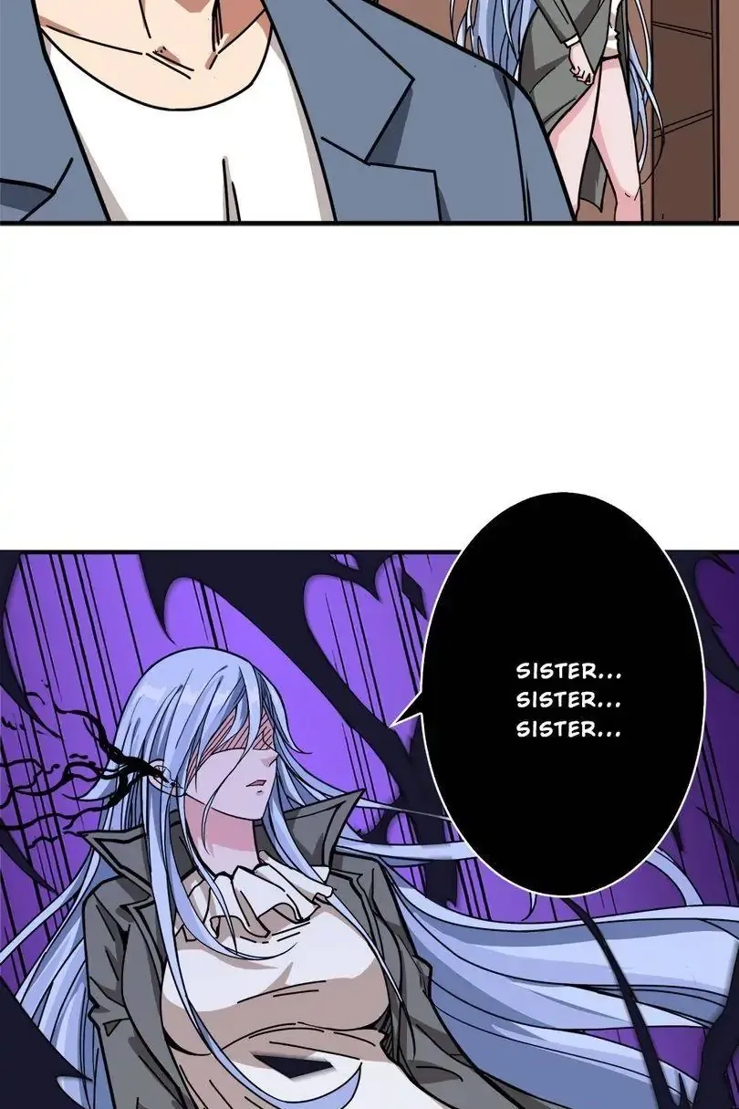 Read The God Devourer chapter 184 image 20 on Lezhin