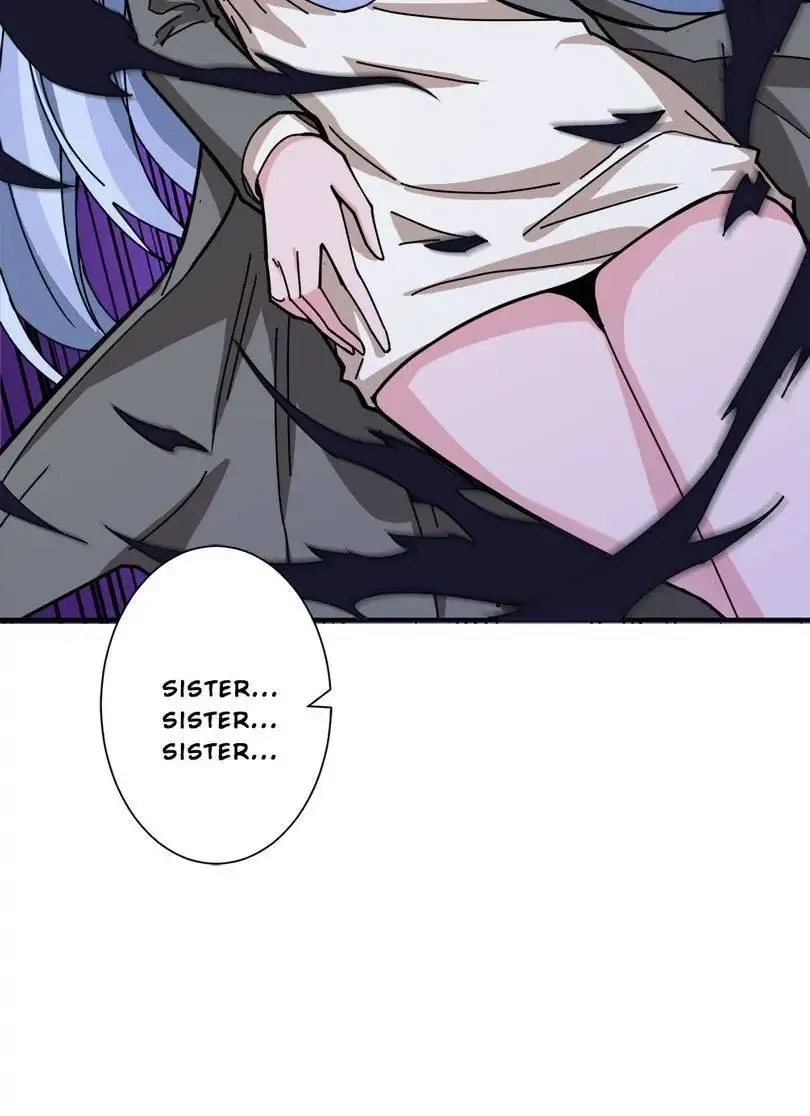 Read The God Devourer chapter 184 image 21 on Lezhin
