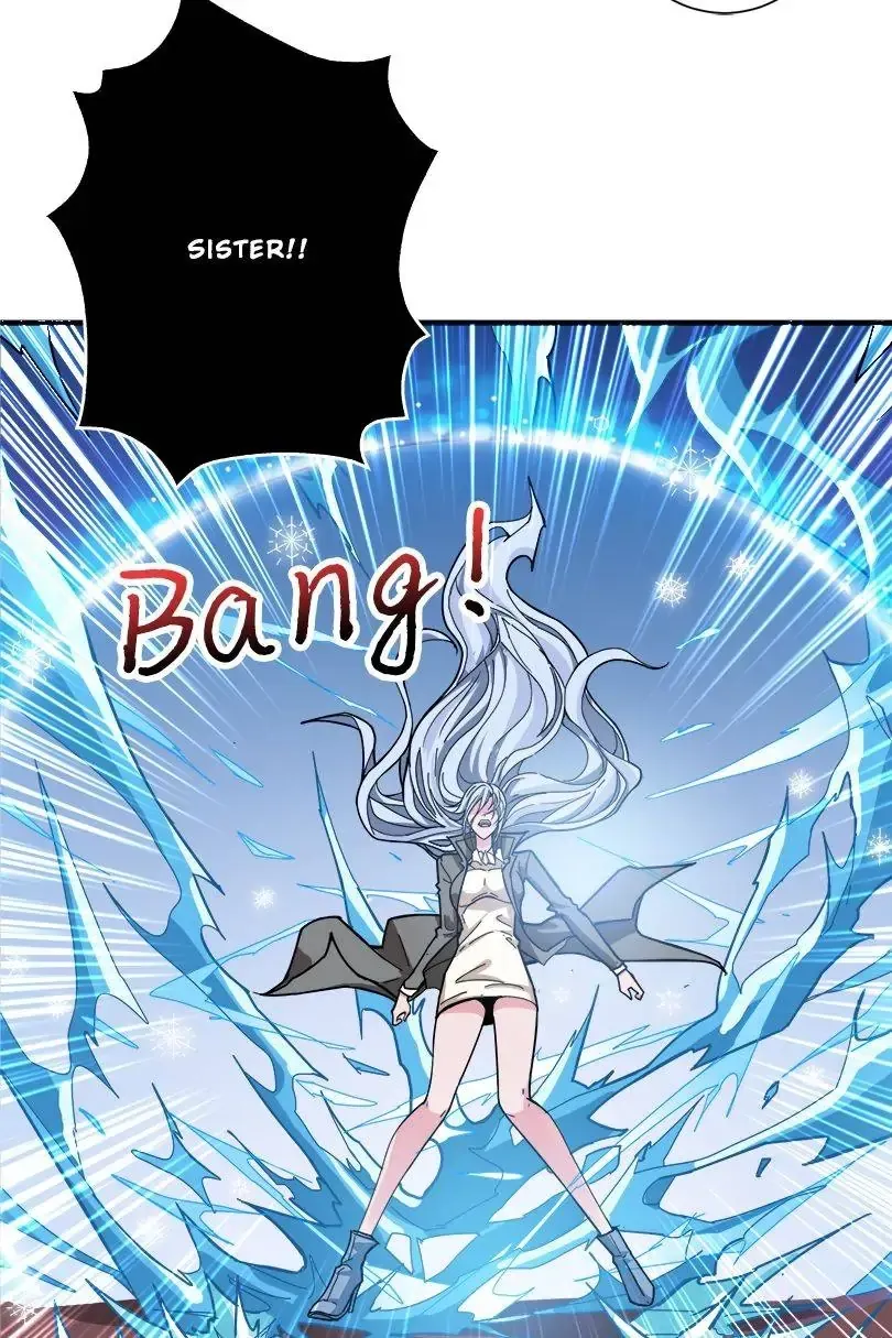 Read The God Devourer chapter 184 image 29 on Lezhin